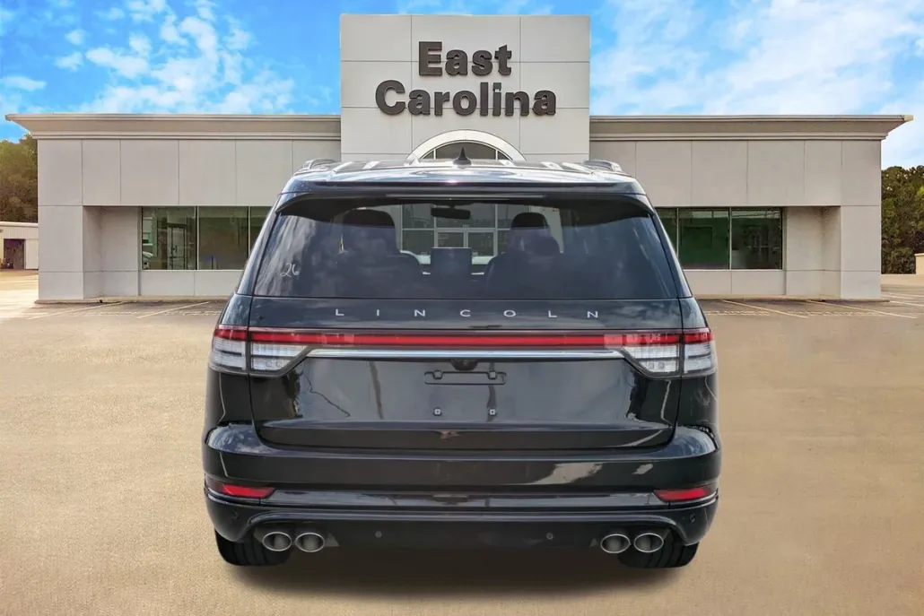 2023 Lincoln Aviator Reserve photo 1