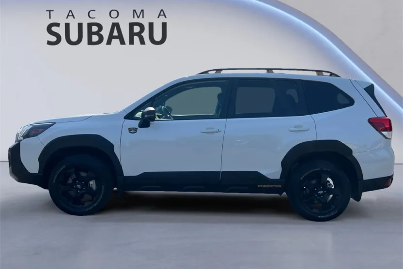 2024 Subaru Forester Wilderness photo 1