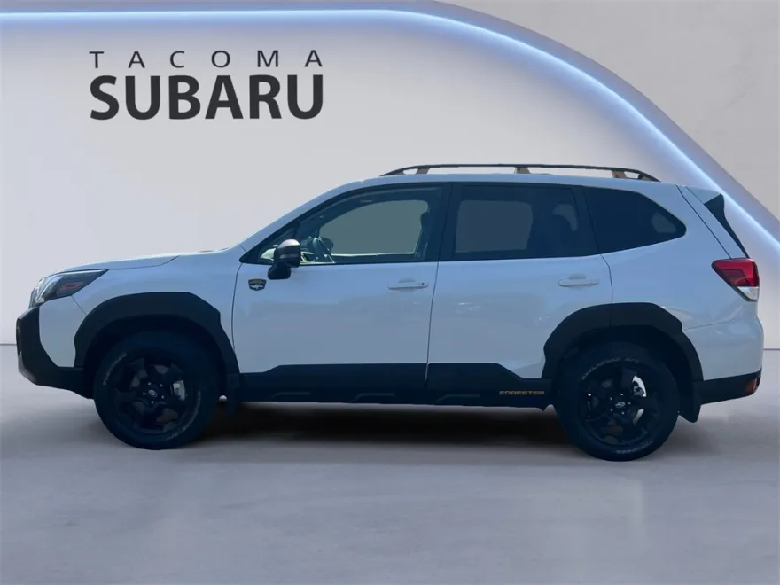 2024 Subaru Forester Wilderness photo 1