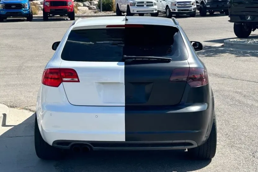 2011 Audi A3 2.0T Premium Plus photo 1