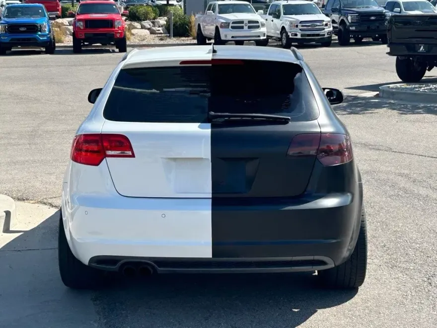 2011 Audi A3 2.0T Premium Plus photo 1