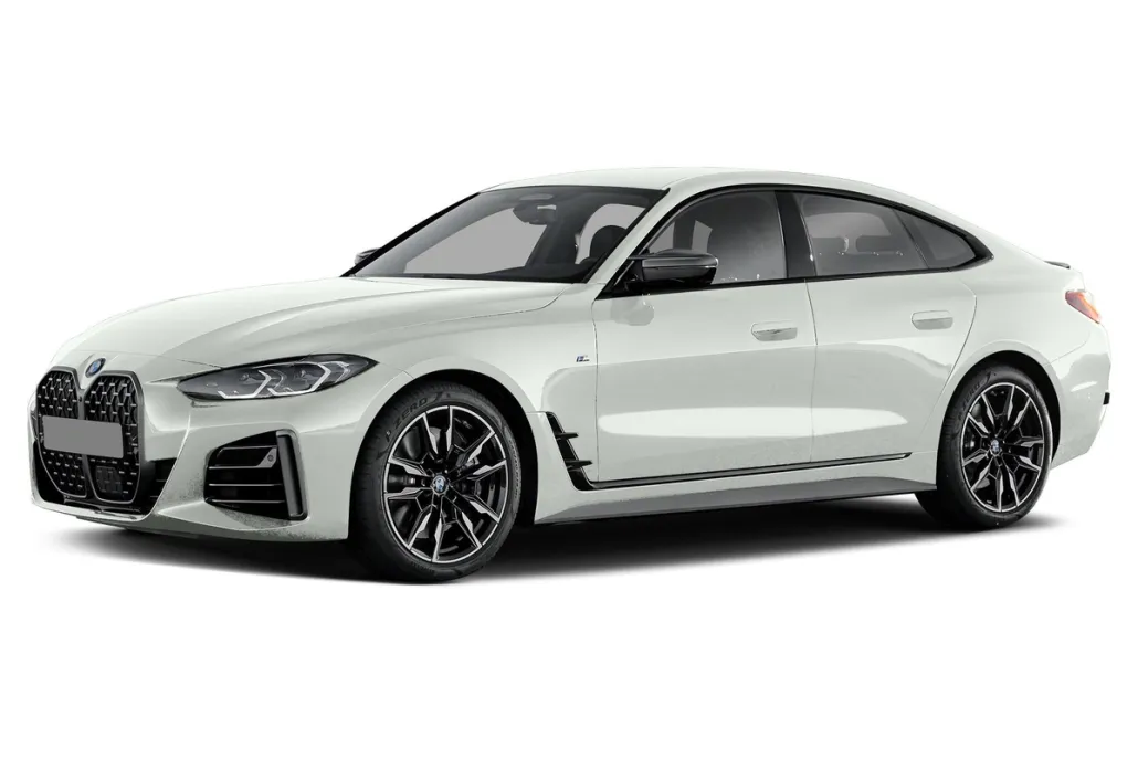 2024 Bmw M440i xDrive photo 1