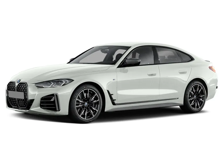 2024 Bmw M440i xDrive photo 1