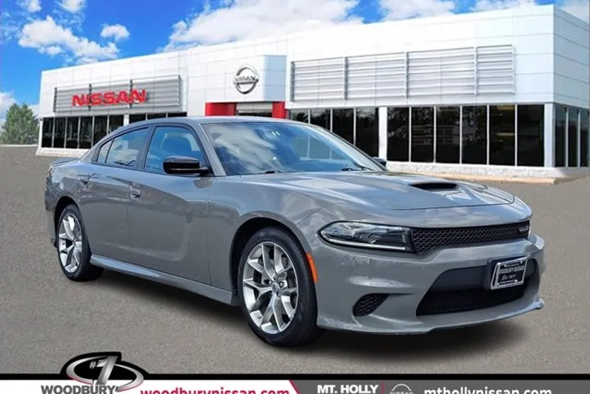 2023 Dodge Charger GT photo 1