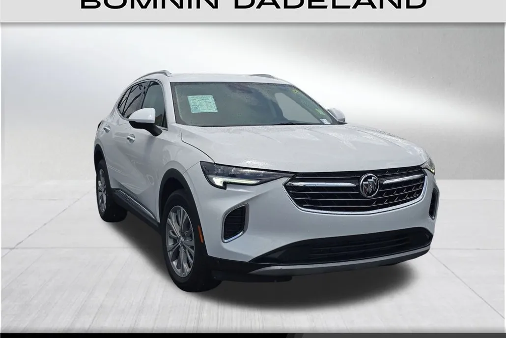 2023 Buick Envision Preferred photo 1