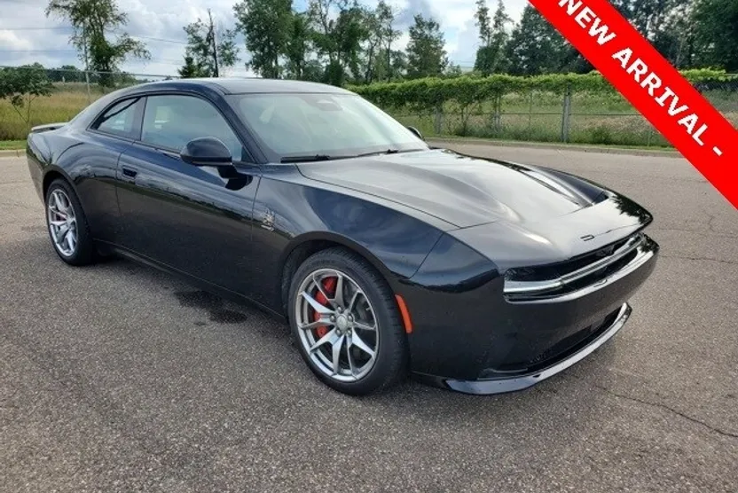 2024 Dodge Charger R/T Scat Pack photo 1