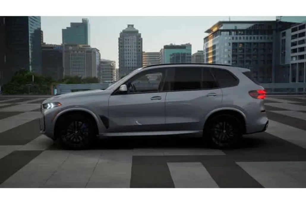 2026 Bmw X5 sDrive40i photo 1