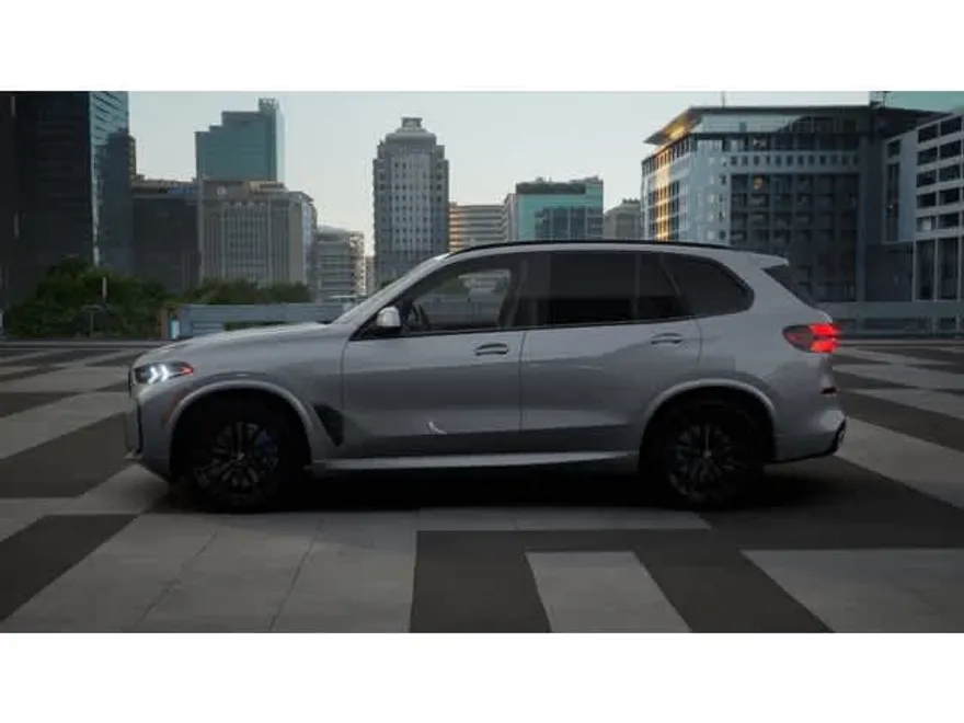 2026 Bmw X5 sDrive40i photo 1