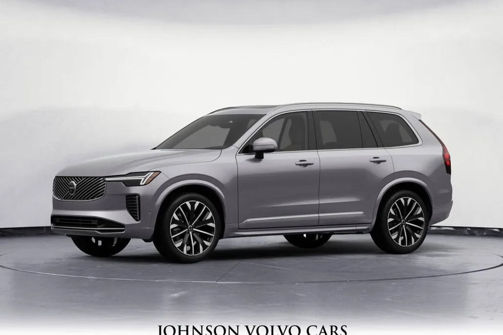 2026 Volvo XC90 Plus photo 1