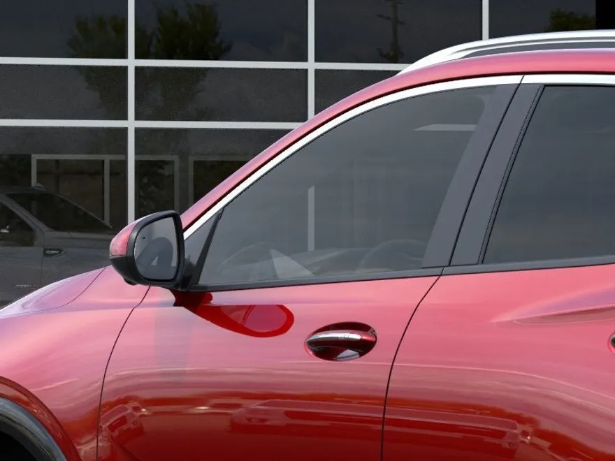 2026 Buick Encore GX Sport Touring photo 12