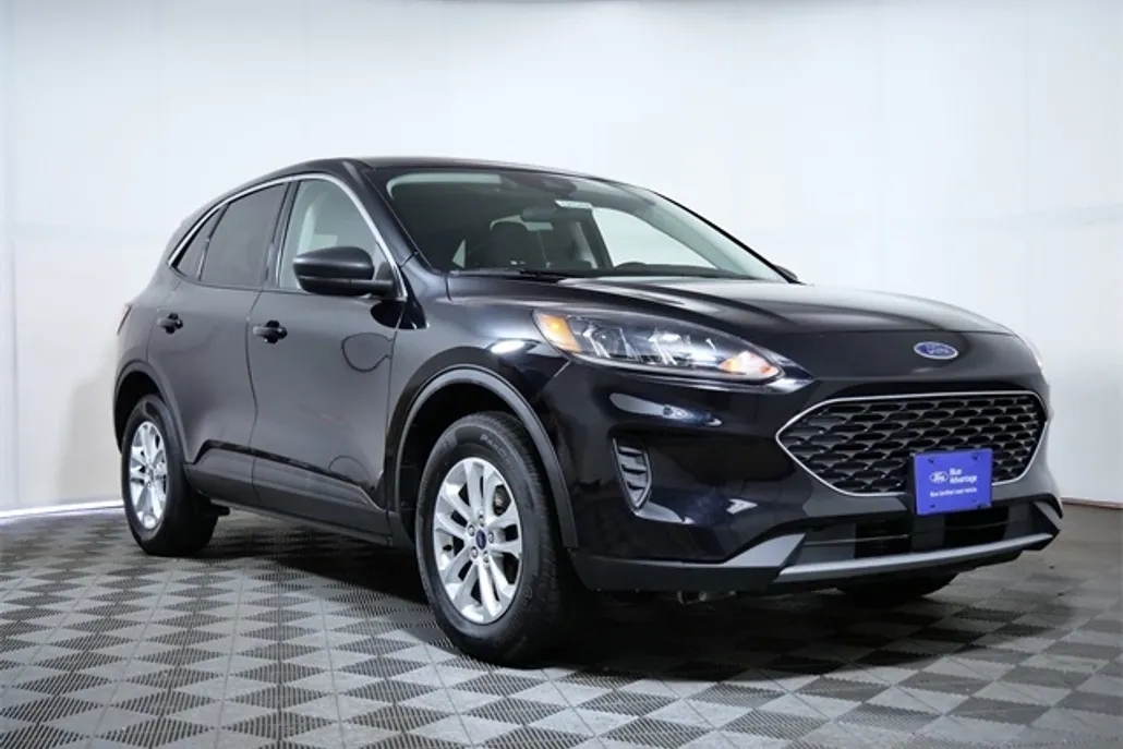 2022 Ford Escape SE photo 1