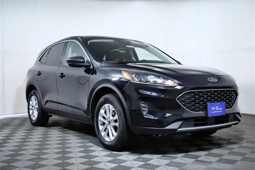 2022 Ford Escape SE photo 1