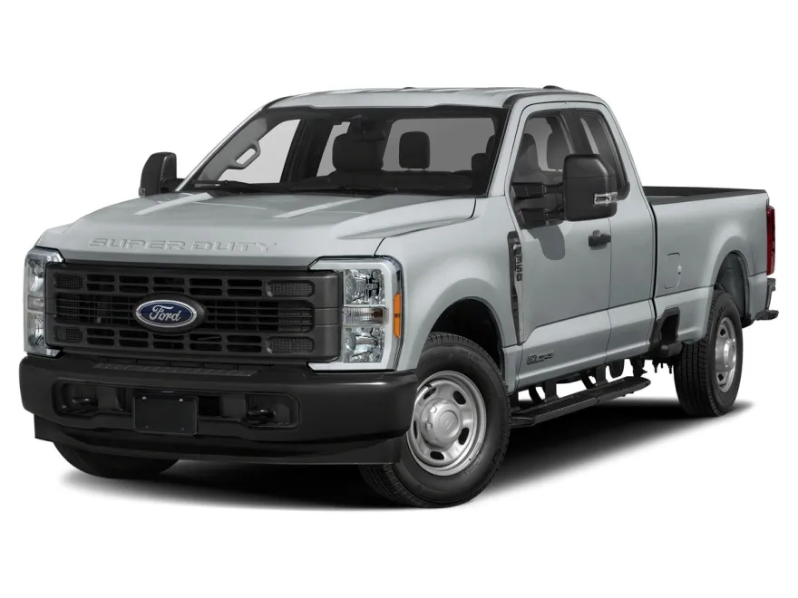 2025 Ford F-350 photo 1