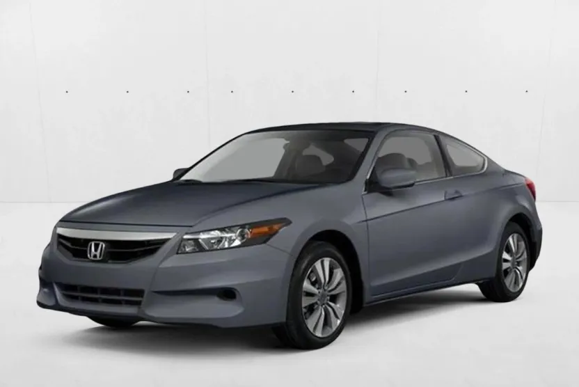 2011 Honda Accord EX-L photo 1