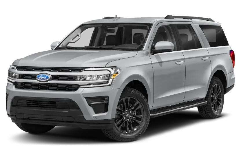 2023 Ford Expedition MAX XLT photo 1
