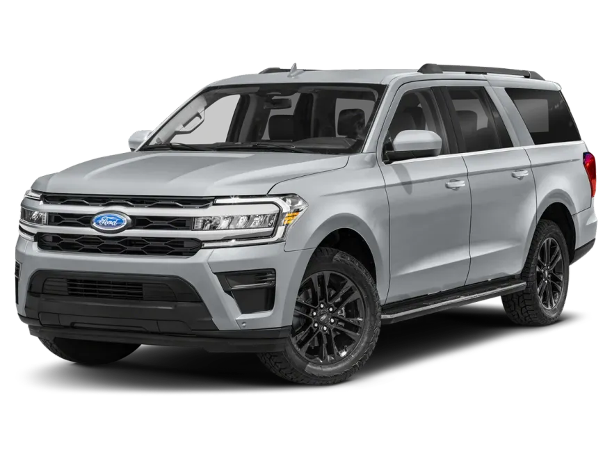 2023 Ford Expedition MAX XLT photo 1