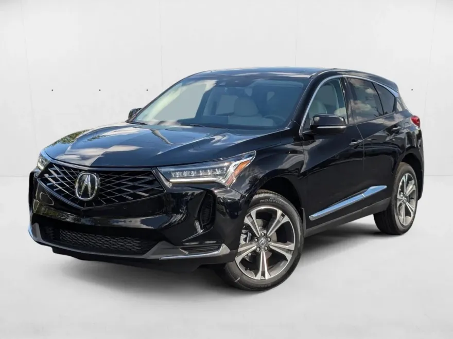 2025 Acura RDX Technology photo 1