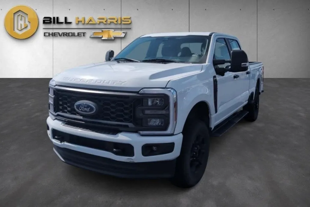 2024 Ford F-250 XL photo 1