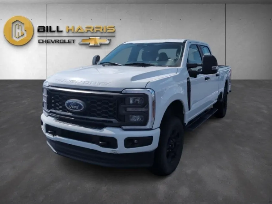 2024 Ford F-250 XL photo 1