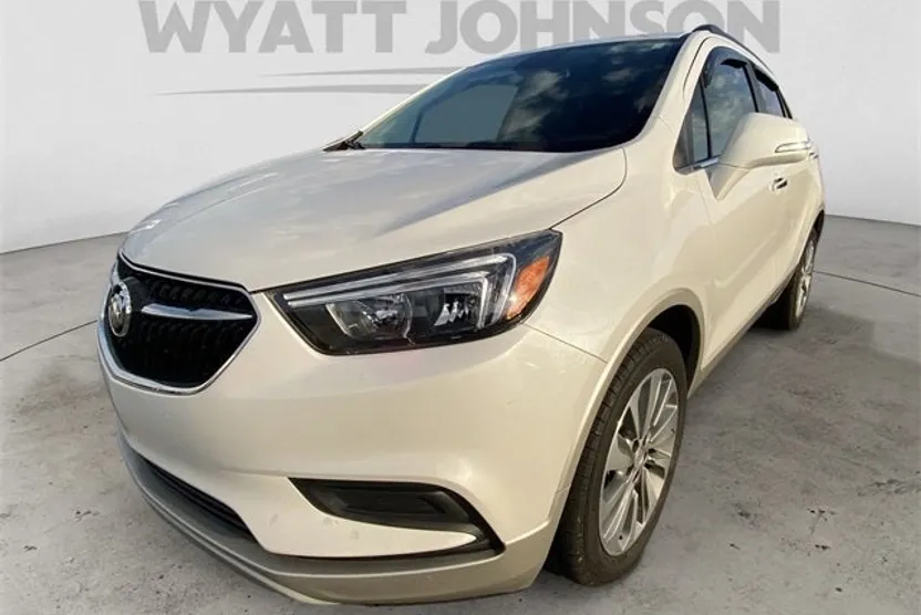 2019 Buick Encore Preferred photo 1