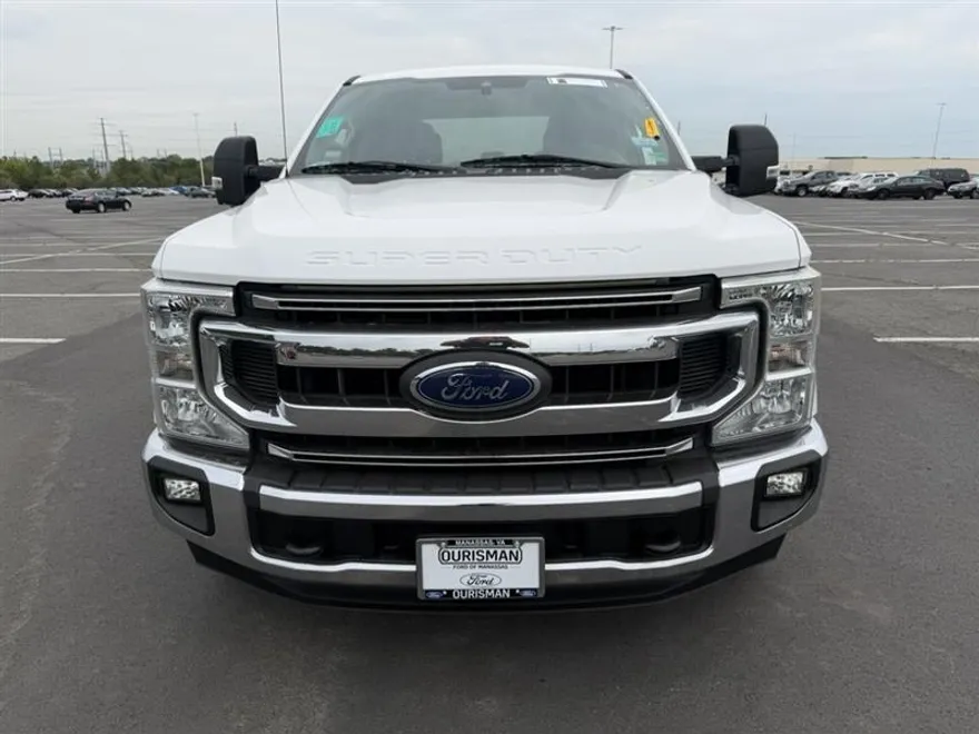 2020 Ford F-250 XLT photo 1