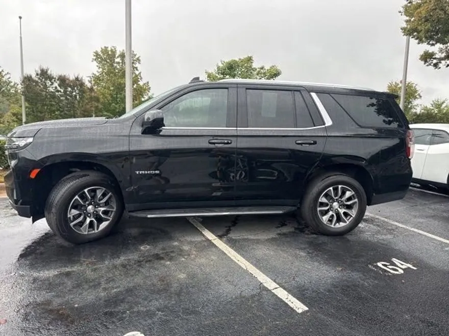 2023 Chevrolet Tahoe LS photo 1