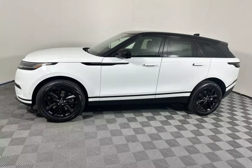 2026 Land Rover Range Rover Velar S photo 1