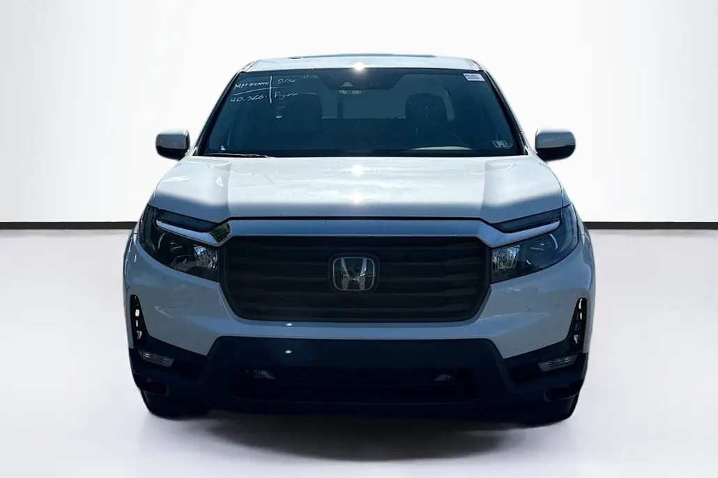 2023 Honda Ridgeline RTL photo 1