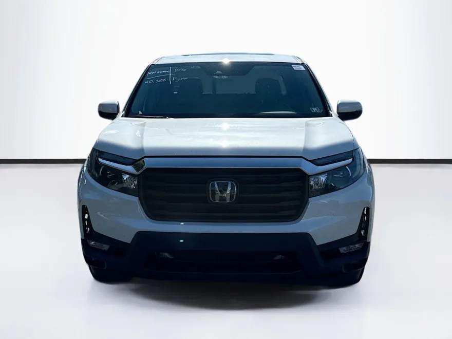 2023 Honda Ridgeline RTL photo 1