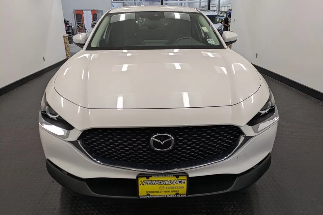 2022 Mazda CX-30 2.5 Select photo 1