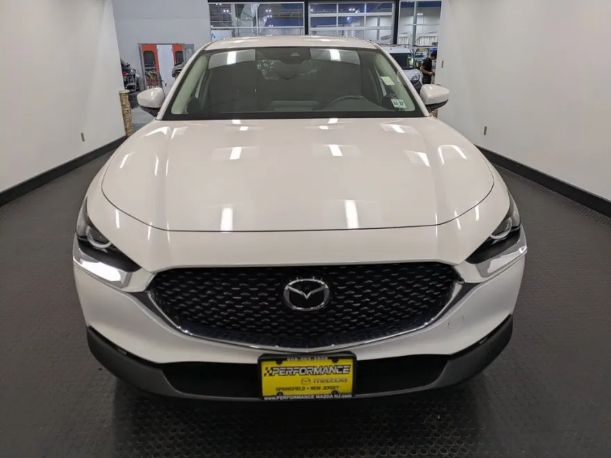 2022 Mazda CX-30 2.5 Select photo 1