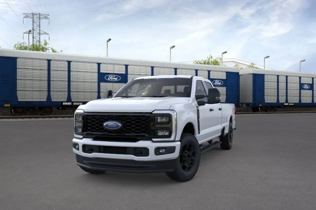 2026 Ford F-350 XL photo 1