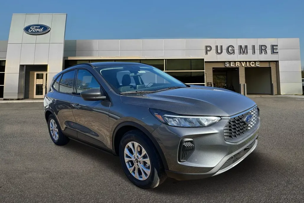 2025 Ford Escape Active photo 1