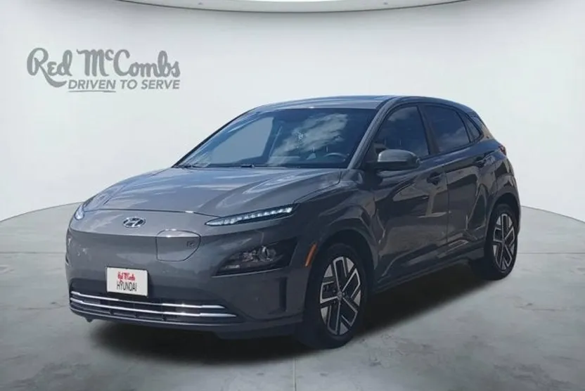2023 Hyundai Kona Electric SEL photo 1
