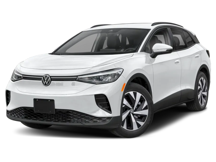 2024 Volkswagen ID.4 Standard photo 1
