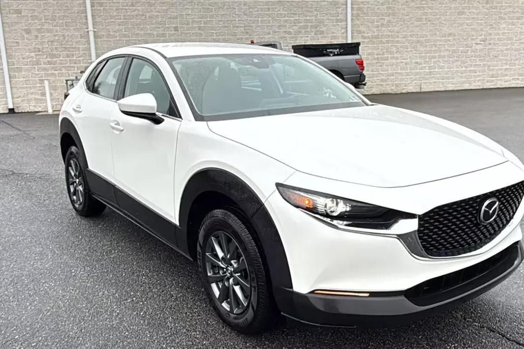 2023 Mazda CX-30 2.5 S photo 1