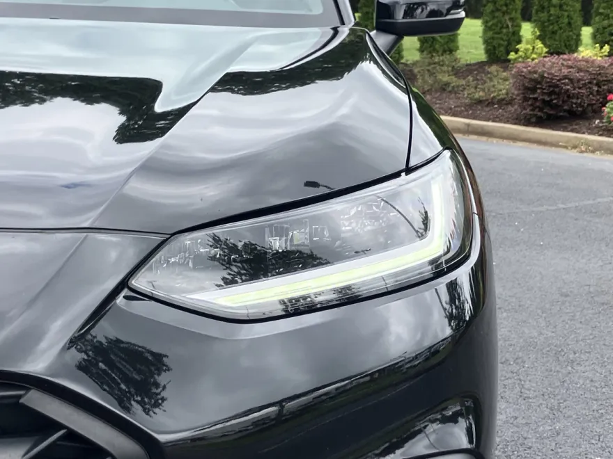 2023 Honda HR-V Sport photo 1