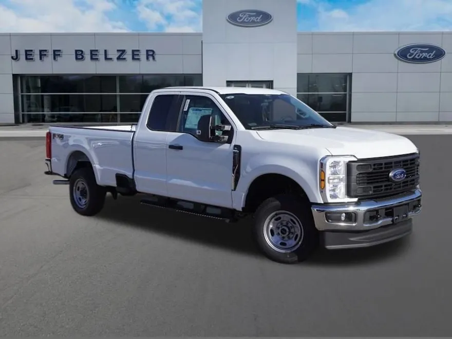 2025 Ford F-250 photo 1