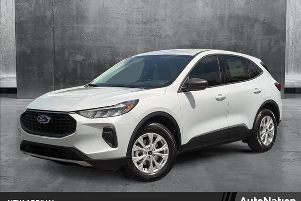 2025 Ford Escape Active photo 1