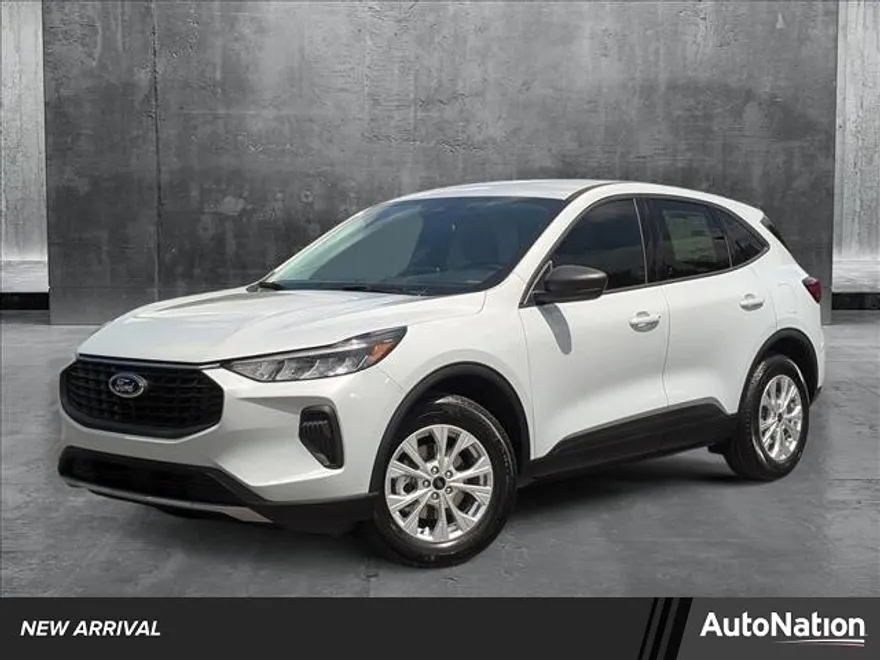 2025 Ford Escape Active photo 1