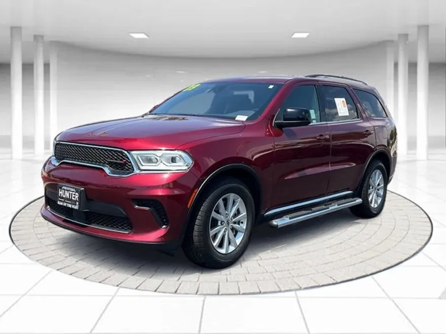 2023 Dodge Durango GT Plus photo 1
