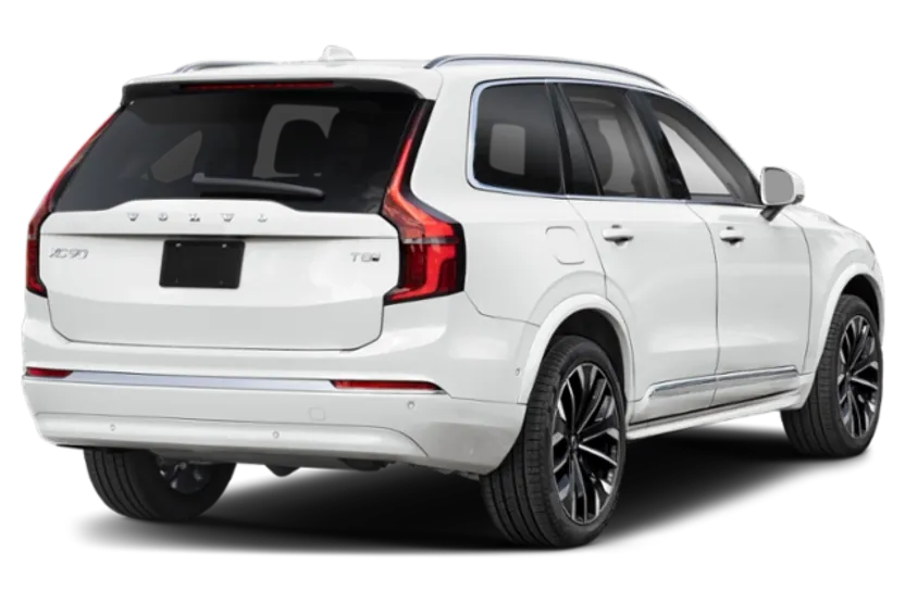 2025 Volvo XC90 T8 AWD Plus photo 1