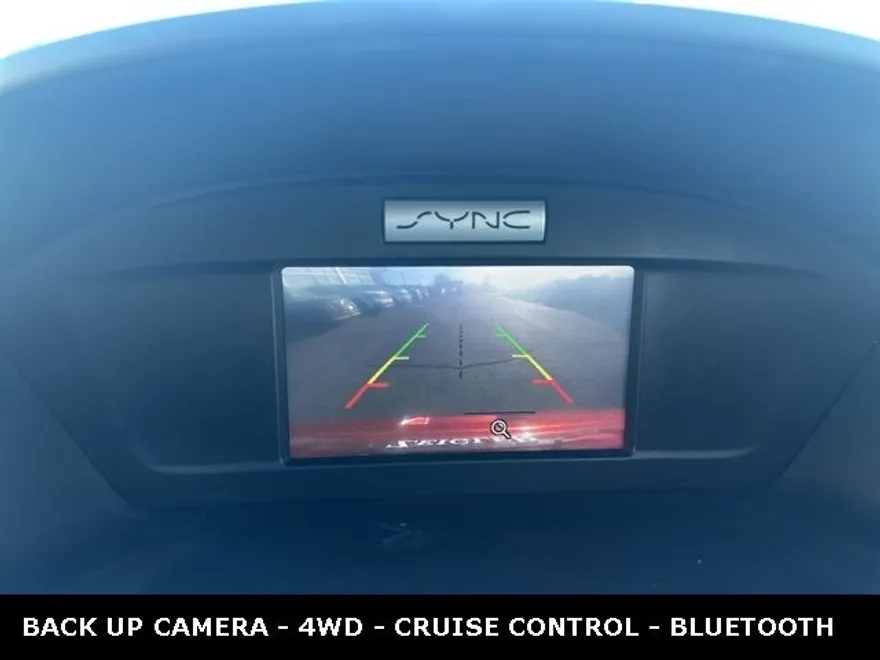 2015 Ford Escape SE photo 1