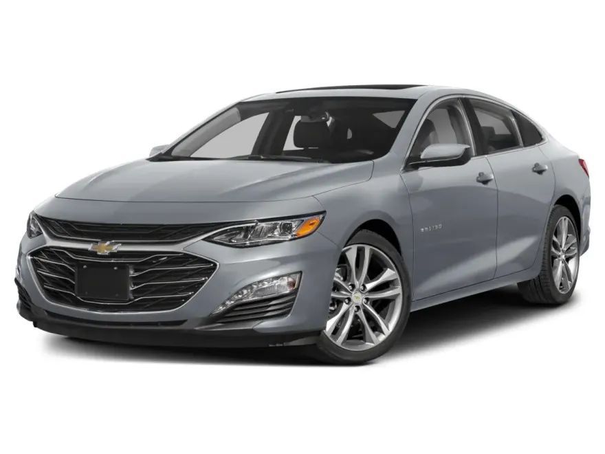 2024 Chevrolet Malibu Premier 2LT photo 1