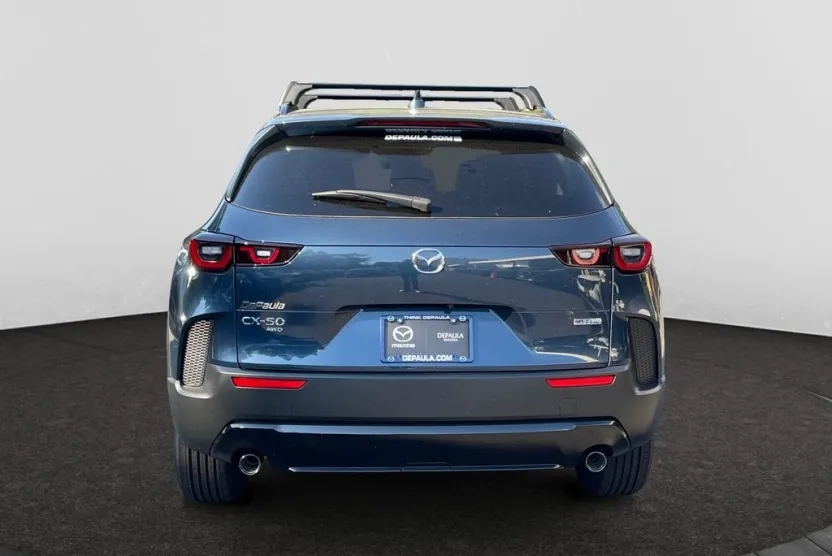 2025 Mazda CX-50 Premium photo 1