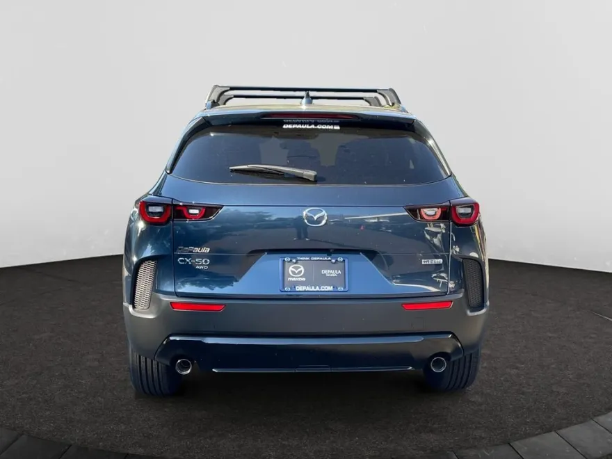 2025 Mazda CX-50 Premium photo 1