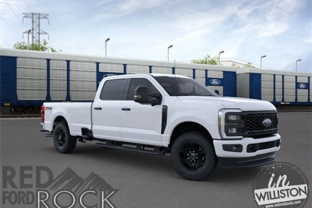 2025 Ford F-250 photo 1