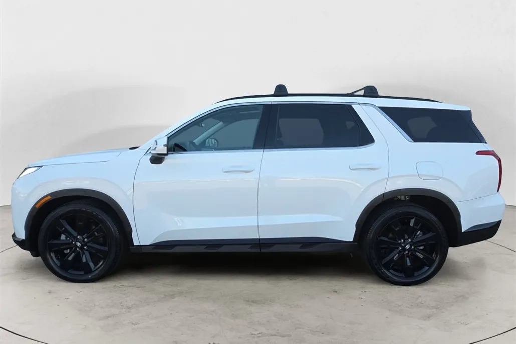 2023 Hyundai Palisade XRT photo 1