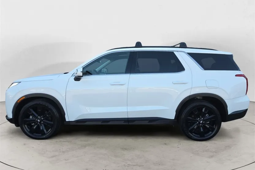 2023 Hyundai Palisade XRT photo 1