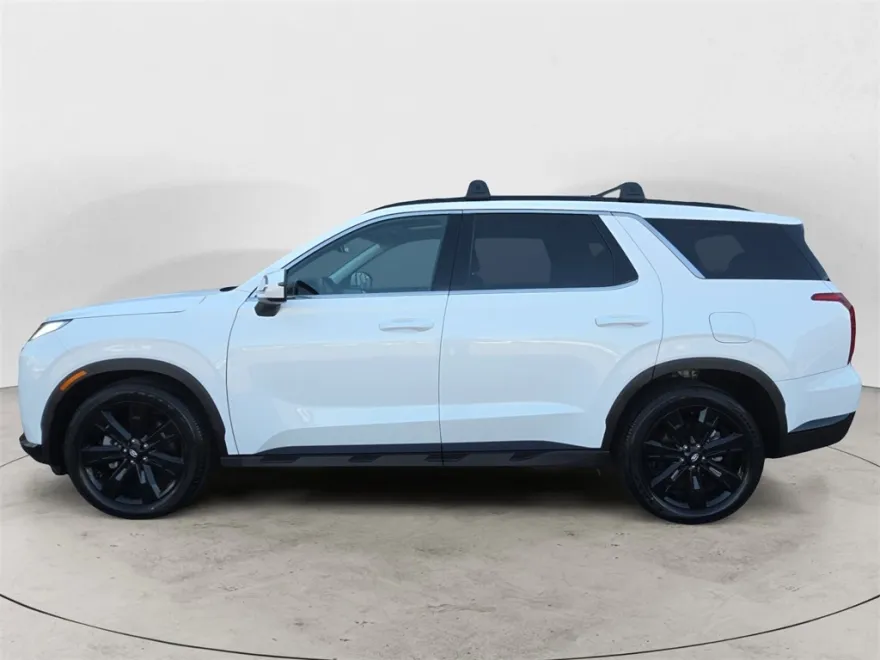 2023 Hyundai Palisade XRT photo 1